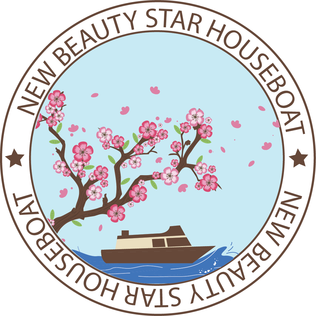 New Beauty Star Houseboat Kashmir